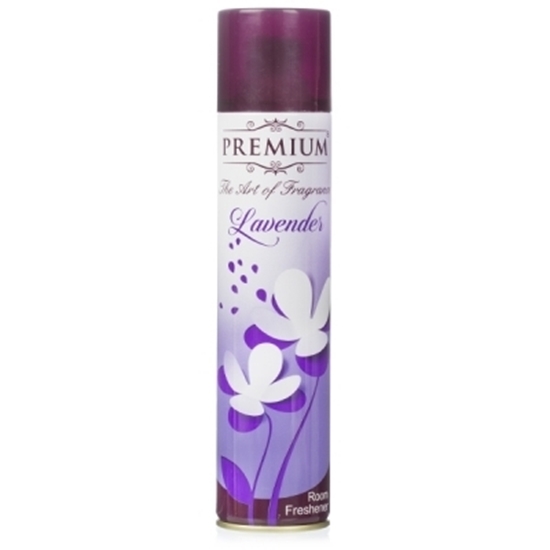 PREMIUM - Air Freshener Spray Can