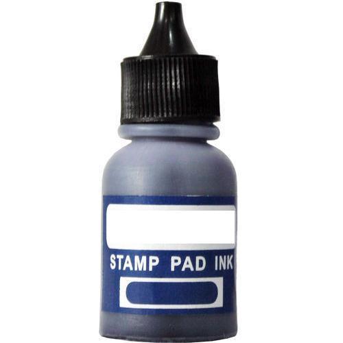 Stamp Pad Ink 30Ml