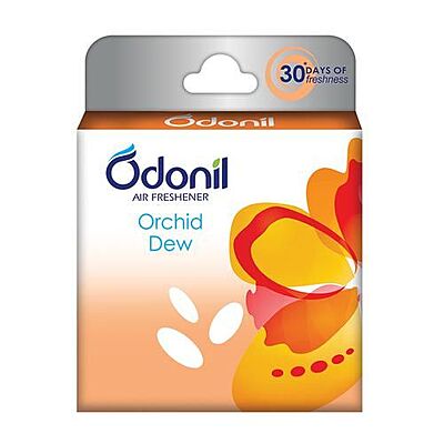 Odonil Air Freshener - 50 Gm Block