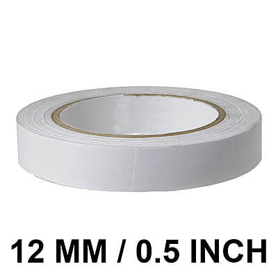 Double Side Tissue Tape 12mm