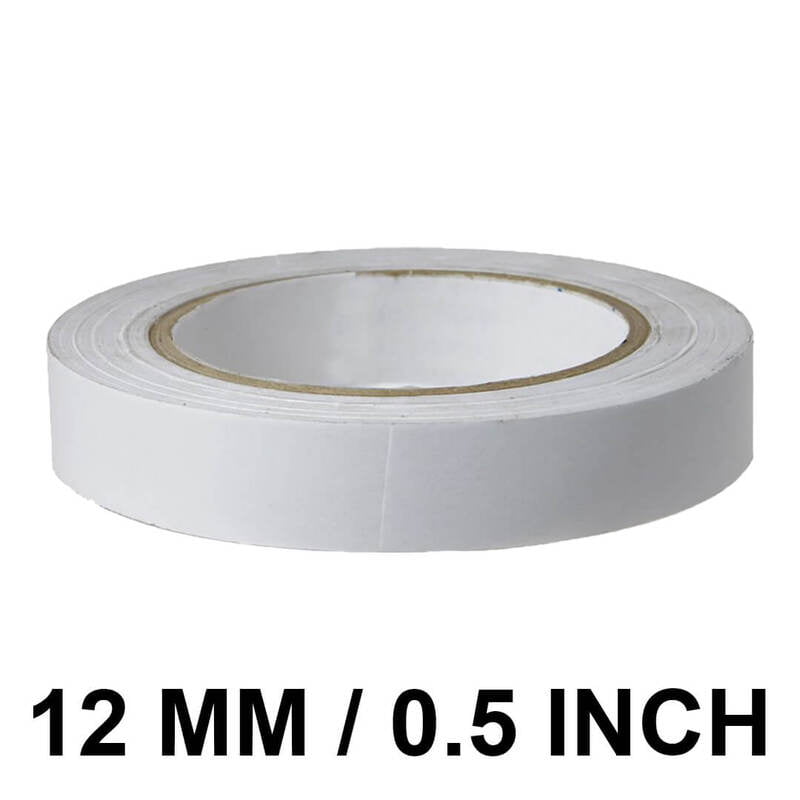Double Side Tissue Tape 12mm