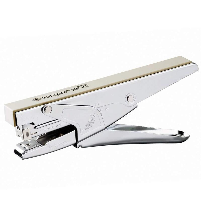 KANGARO HP45 Large Stapler