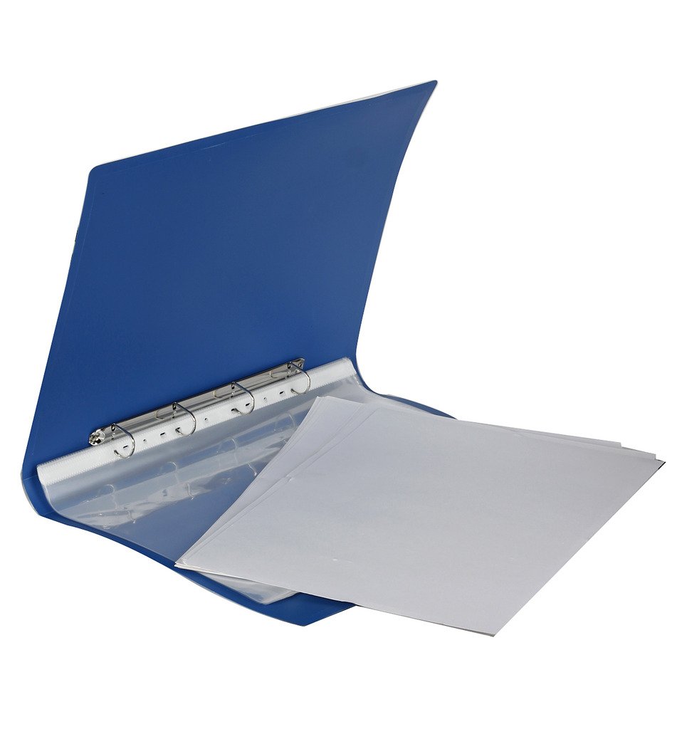 Ring Binder A-3 4D-25