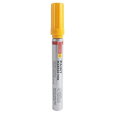 Camlin Paint Marker Yellow