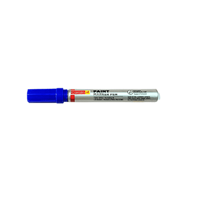 Camlin Paint Marker Blue