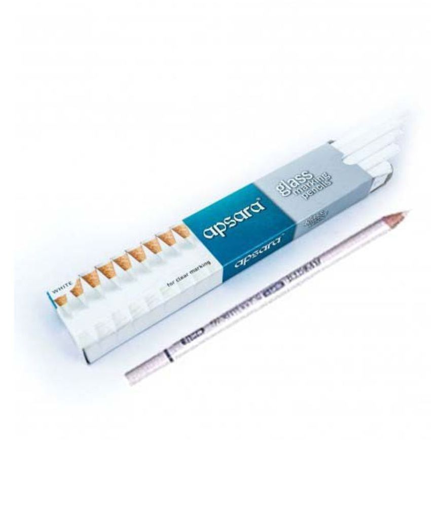 Apsara Glass Marking Pencil