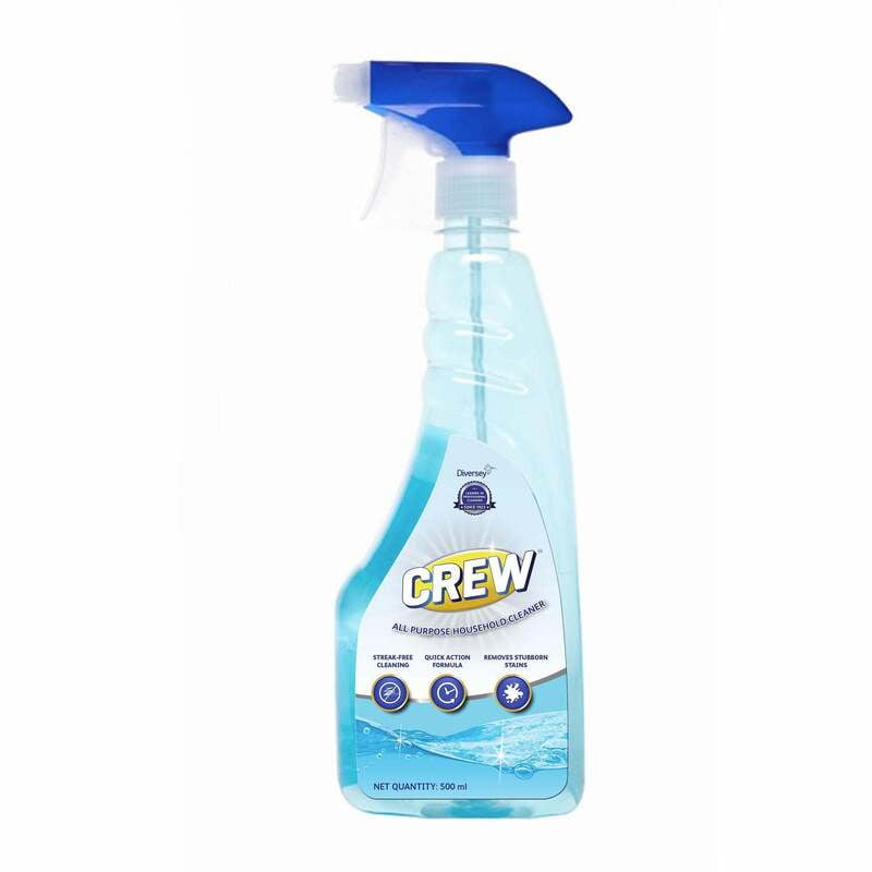 Crew All Purpose Cleaner 500Ml