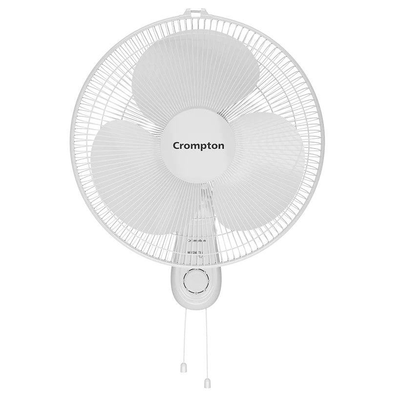 Crompton Wall Fan