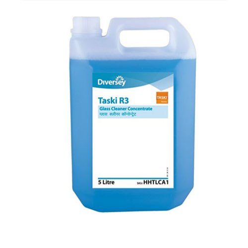 Taski R3 Glass Cleaner Concentrate - 5 Ltr