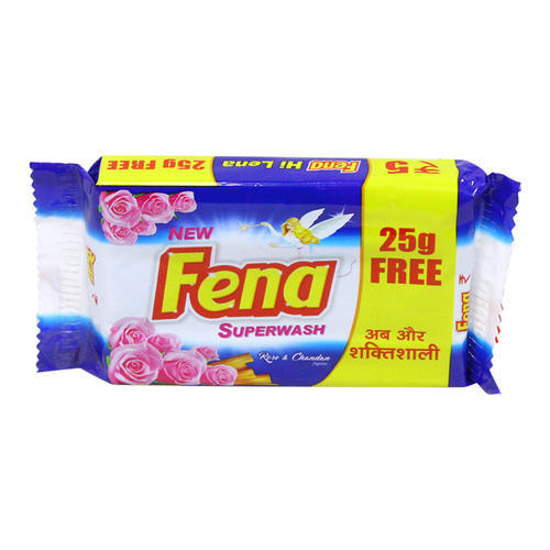 Fena Detergent Cake 90Gm