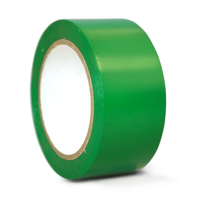 Floor Marking Tape 2" Green