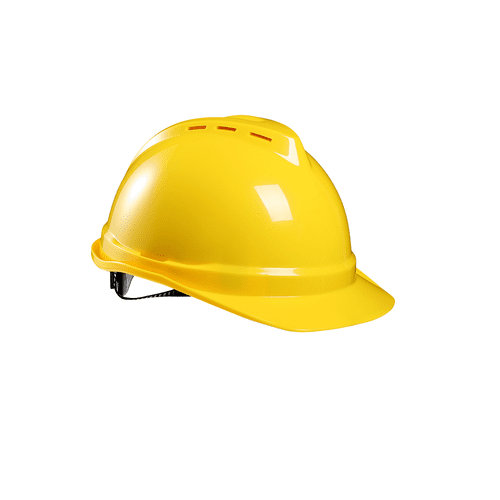 Industrial Safety Helmet