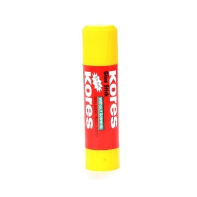 Kores Glue Stick 15 Gm