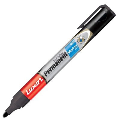 LUXOR - Permanent Marker Blue