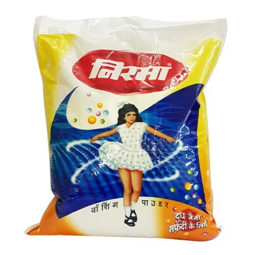 Nirma Washing Powder - 500 Gms