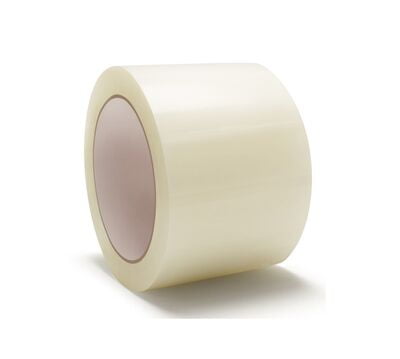 Packing Tape Transparent 3"x30 Mtrs