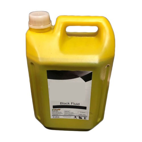 Phenyle Disinfectant Black - 5 Ltr Can