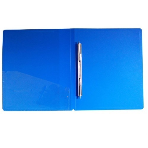 Infinity Spring Clip File- A4 - INF-SC503