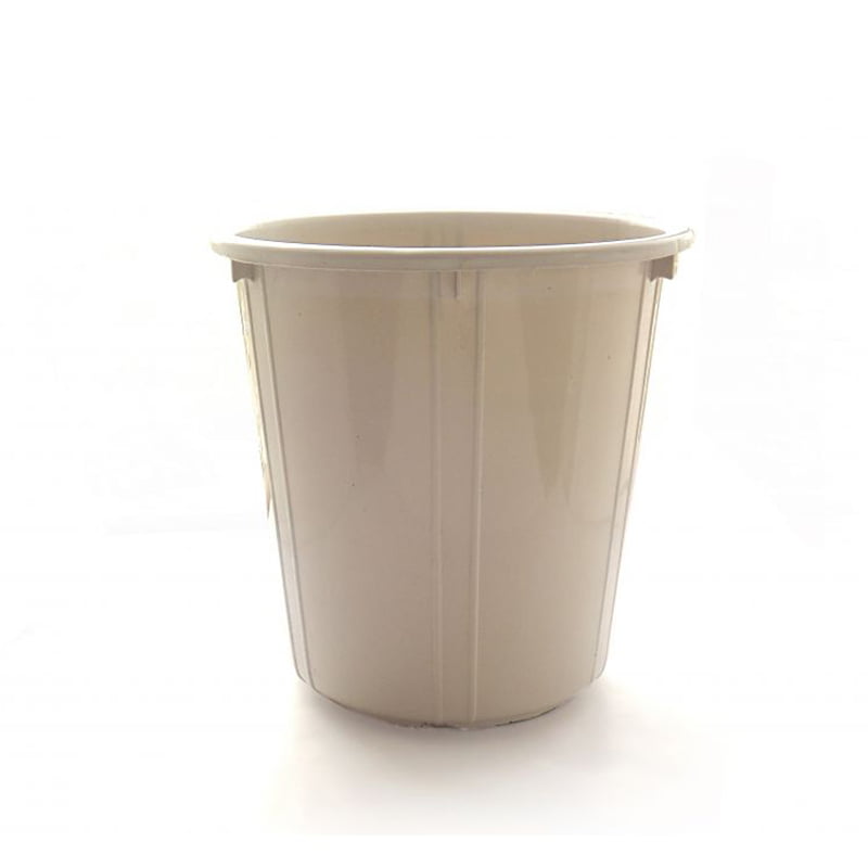 Plastic Dustbin Open - Small