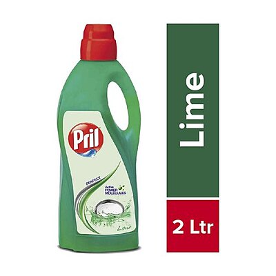 Pril Utensil Cleaner - 2 Ltr