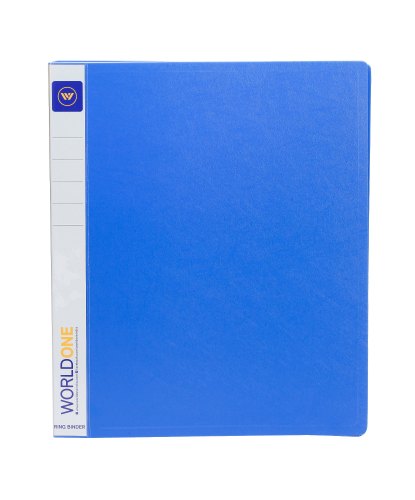 Worldone Ring Binder A4 2-25-D