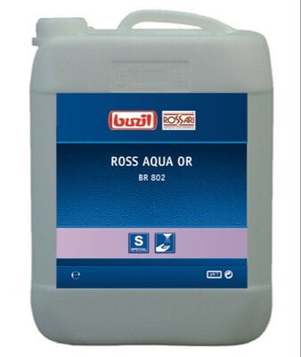 Ross Aqua OR BR 802 Ross Hand Wash 5 Ltr