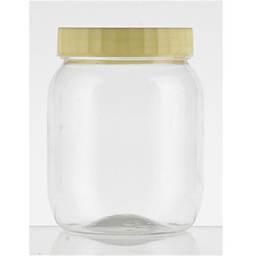 Plastic Storage Container 1 Ltr