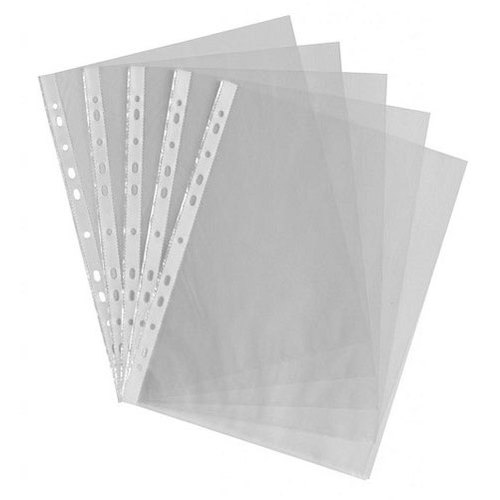 SUN - Sheet Protector A3 H25 Pack of 25