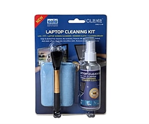SOLO - Laptop Cleaning Kit