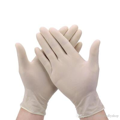 Surgical Inspection Gloves - Pack of 100