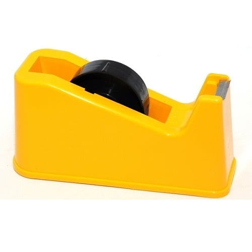 Tape Dispenser for 1" Tape