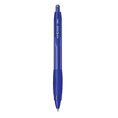 Uniball Click Gel Pen