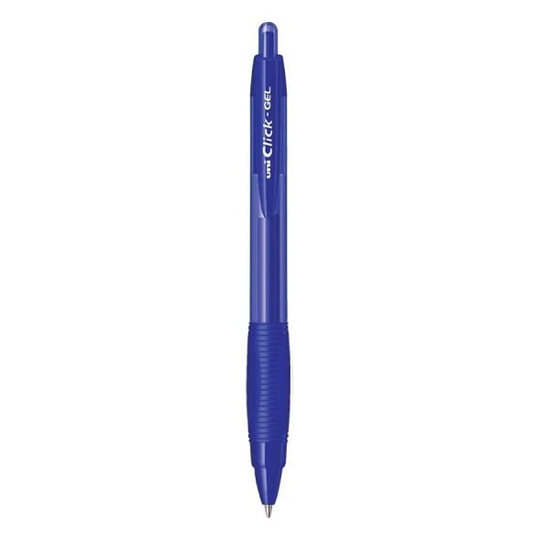 Uniball Click Gel Pen